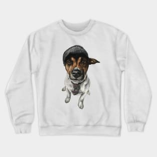 Mr J Russell Crewneck Sweatshirt